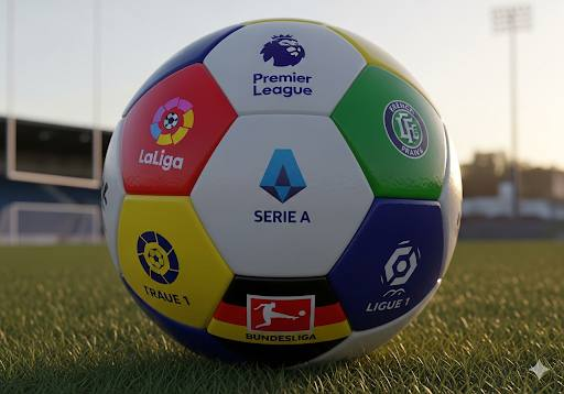 易卜拉欣莫维奇霸气肖像